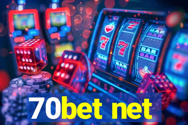 70bet net